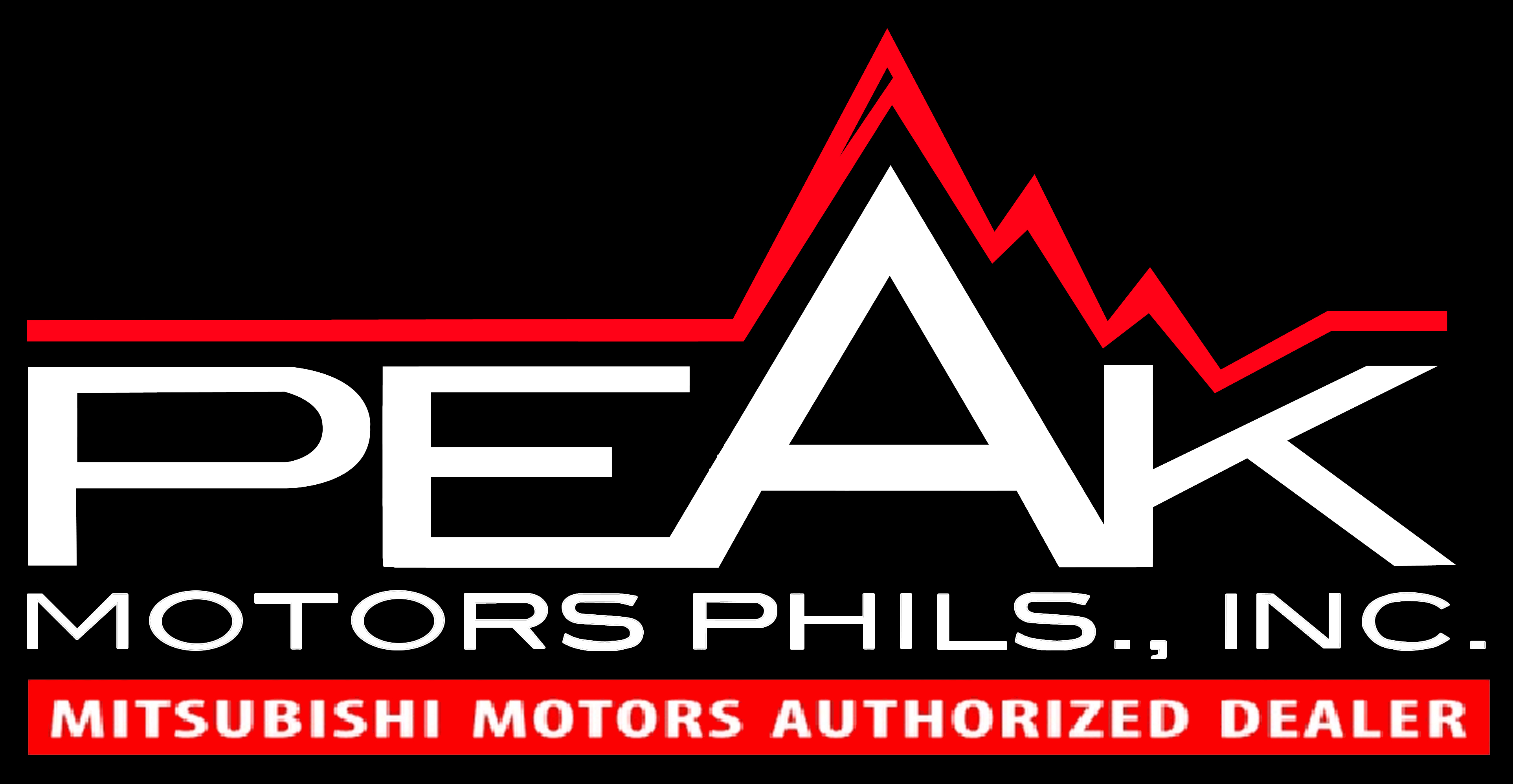 peak logo